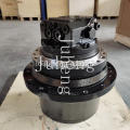 EC140B Motor perjalanan Excavator bagian voe14524182 SA1143-01060